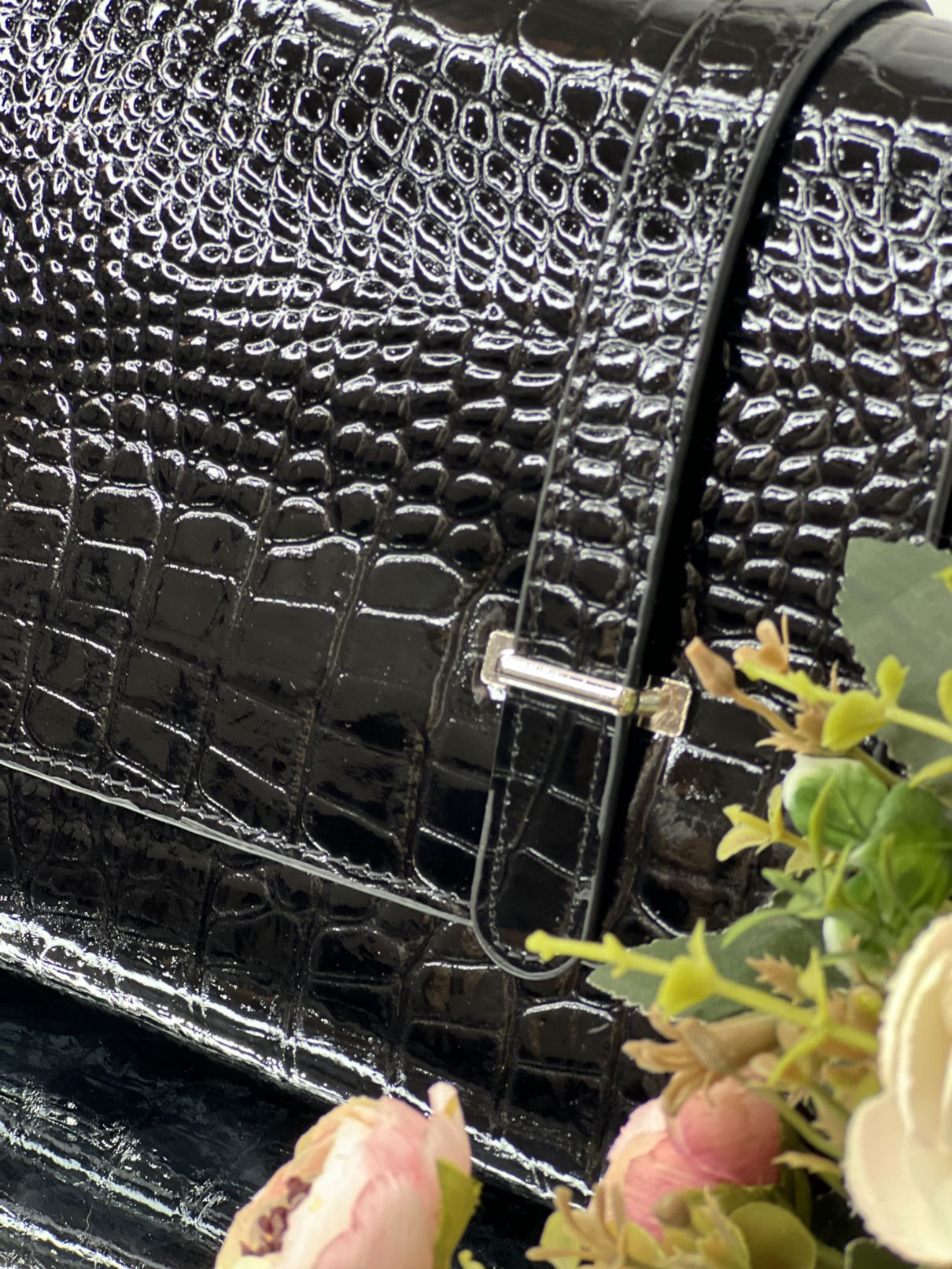 کیف چرم تبریز 